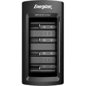 Image of Energizer Universal Battery Charger for AA/AAA/C/D/9V