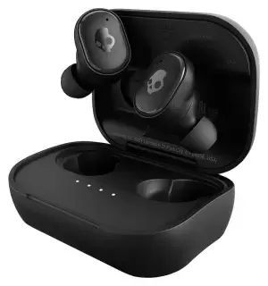 Image of Skullcandy Grind Bluetooth Wireless Earbuds