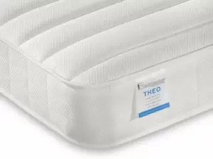 Image of Bedmaster Theo Pocket 800 4ft6 Double Mattress