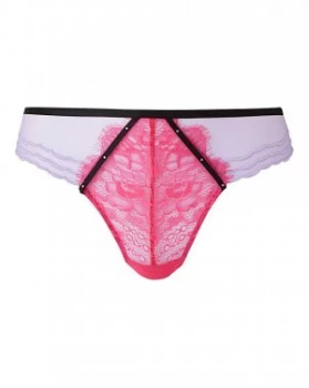 Image of Ann Summers Yasmin Brazilian Briefs