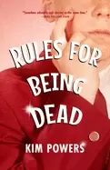 Image of rules for being dead