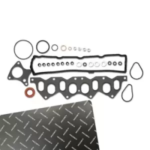 Image of RIDEX Gasket Set, cylinder head 319G0042 RENAULT,VOLVO,DACIA,CLIO II (BB0/1/2_, CB0/1/2_),KANGOO (KC0/1_),Scenic I (JA0/1_, FA0_)