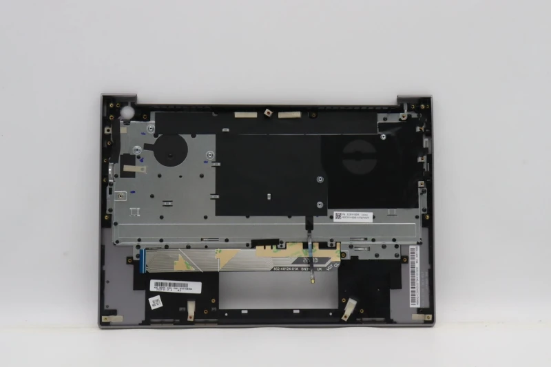 Image of Lenovo 5CB1H18276 laptop spare part Cover + keyboard