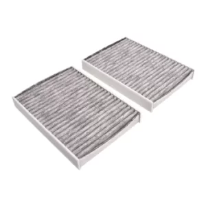 Image of Cabin Filter Filter Set ADB112520 by Blue Print