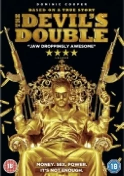 Image of The Devil's Double