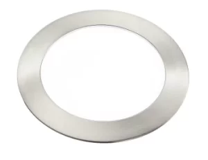 Image of SLIM LED Recessed Downlight White 643-794lm CCT WIFI, RGB 22.5x2.6cm