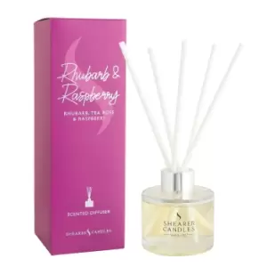 Image of Rhubarb & Raspberry Reed Diffuser