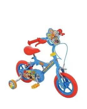 Image of Paw Patrol My First 12-inch Bike