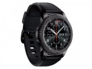 Image of Samsung Gear S3 Frontier SM-R760