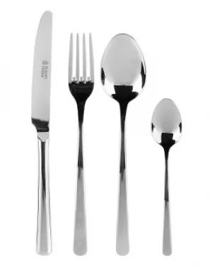 Image of Russell Hobbs Vienna 16 Piece Set