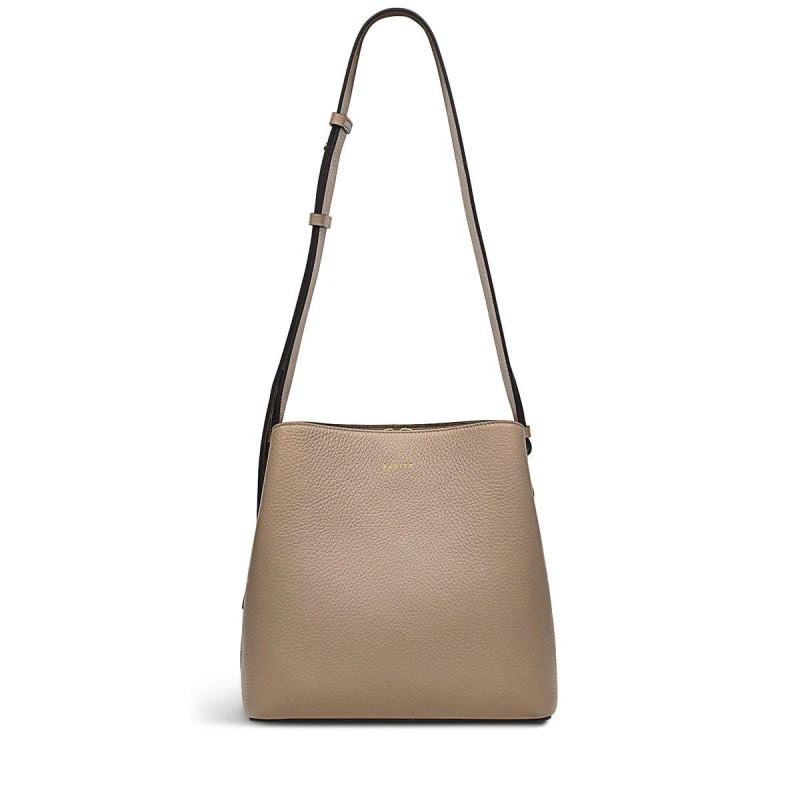Image of Radley Dukes Place Medium Multiway Bag Crossbody Bags One Size Beige 70057871000
