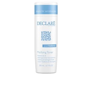 Image of PURE BALANCE matifying toner 200ml