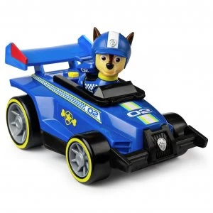 Image of PAW Patrol Ready Race Rescue Chase's Vehicle