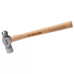 Image of Silverline - HA24B) Hickory Ball Pein Hammer 24oz (680g)