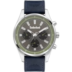 Image of Mens Timberland Modern Casual Demarest Watch