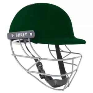 Image of Shrey Performance 2.0 Steel - Green