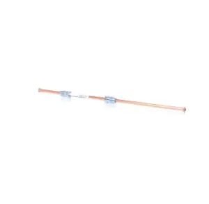 Image of QUICK BRAKE Brake Lines VW,AUDI,BMW CU-0240A-A