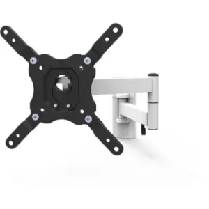 Image of Vivanco BFMO 6020 Full Motion Wallmount 43" - White