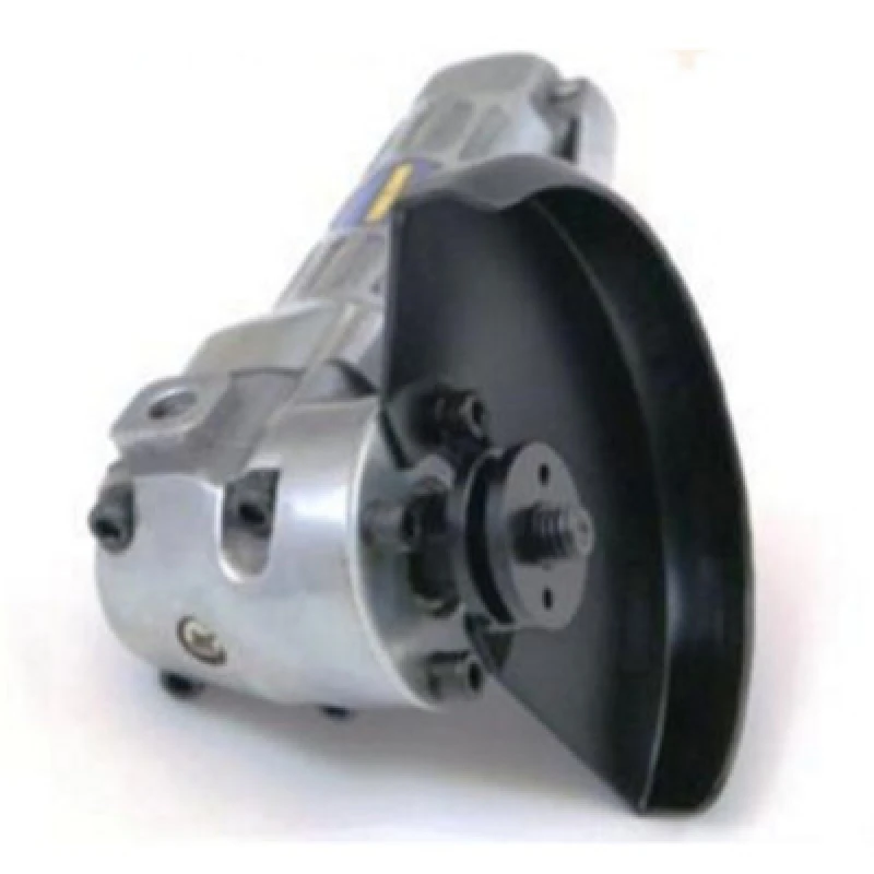 Image of Toolzone 4" Air Angle Grinder KDPAT079