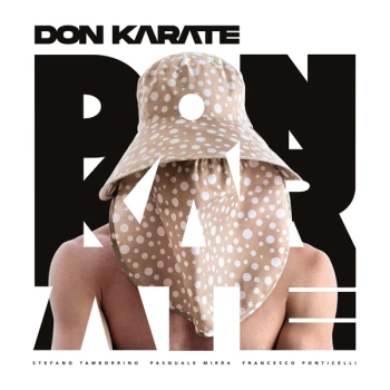 Image of Don Karate - Don Karate Vinyl