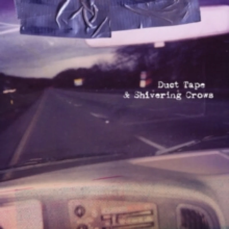 Image of Duct Tape & Shivering Crows Vinyl