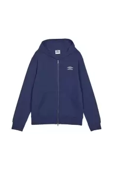 Image of Umbro Zip Hoodie