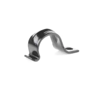 Image of TOPRAN Bracket, stabilizer mounting 110 910 VW,AUDI,SKODA,Golf IV Schragheck (1J1),Golf IV Variant (1J5),Bora Limousine (1J2),Bora Variant (1J6)