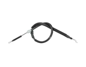 Image of ATE Brake Cable 24.3727-0177.2 Hand Brake Cable,Parking Brake Cable VW,Transporter IV Bus (70B, 70C, 7DB, 7DK, 70J, 70K, 7DC, 7DJ)