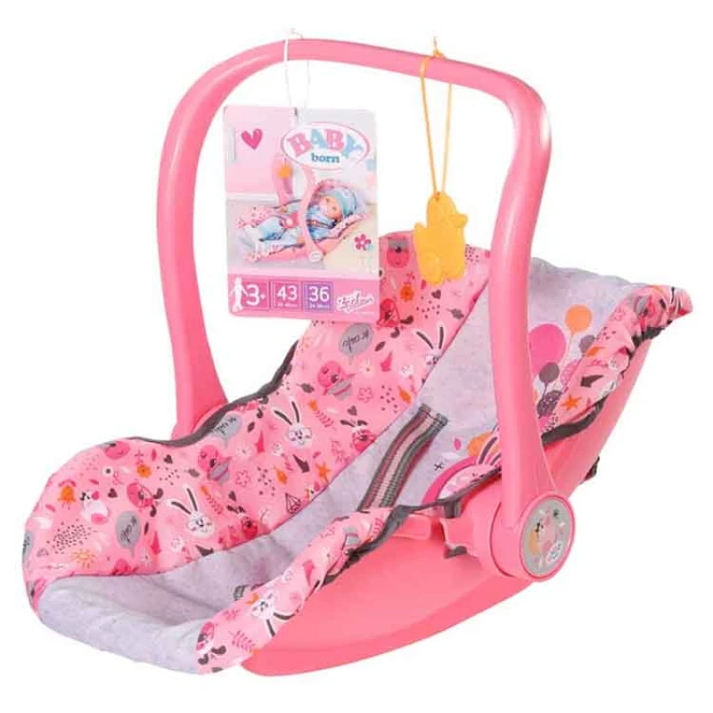 Image of Baby Born Comfort Seat for Dolls up to 43cm