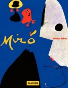 Image of Miro Paperback