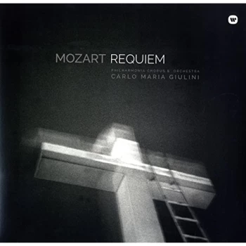 Image of Warner Classics - Mozart/Requiem Vinyl