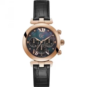 Image of Ladies Gc Lady Belle Watch
