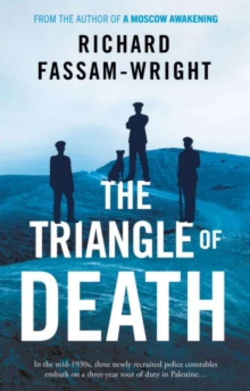 Image of The Triangle of Death Paperback / softback