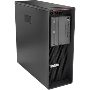 Image of Lenovo ThinkStation P520 Desktop PC