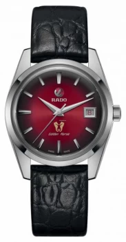 Image of RADO Golden Horse 1957 Automatic Limited Edition R33930355 Watch