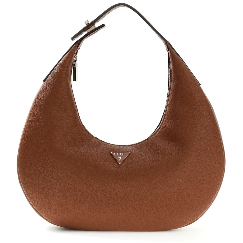 Image of Guess Guess EVIE HOBO Ld61 Cognac female One Size