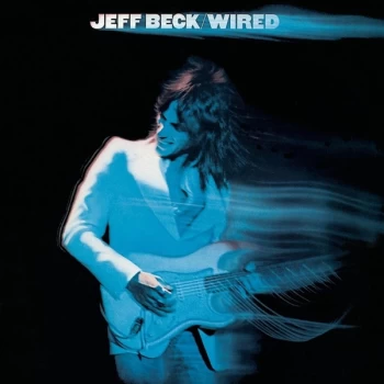 Image of Jeff Beck - Wired 2020 Vinyl
