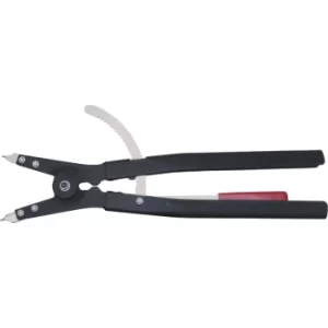 Image of 20" Straight Nose Ext. Circlip Pliers 165-300MM