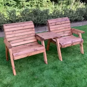 Image of Charles Taylor Grand Straight Companion Set, none