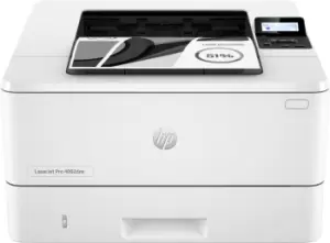 Image of HP LaserJet Pro 4002dne Mono Laser Printer