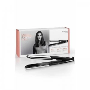 Image of Babyliss Straight and Curl Brilliance