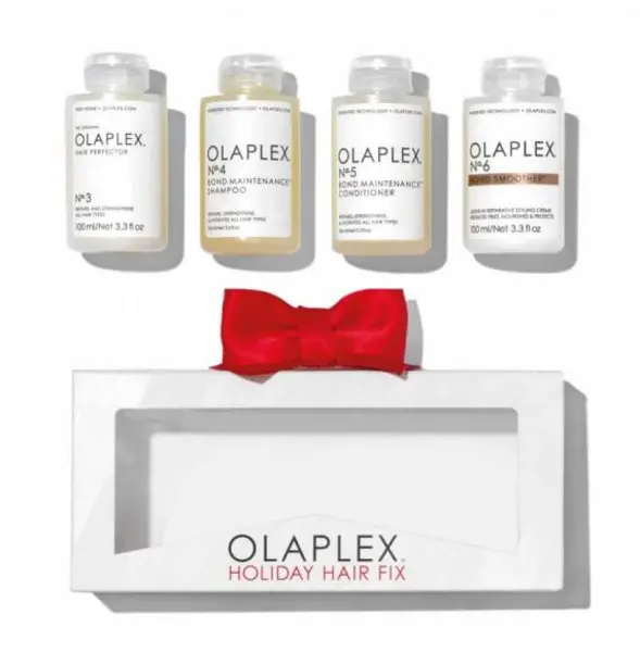 Image of Olaplex Holiday Hair Fix