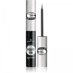 Image of essence Liquid Ink Eyeliner Black