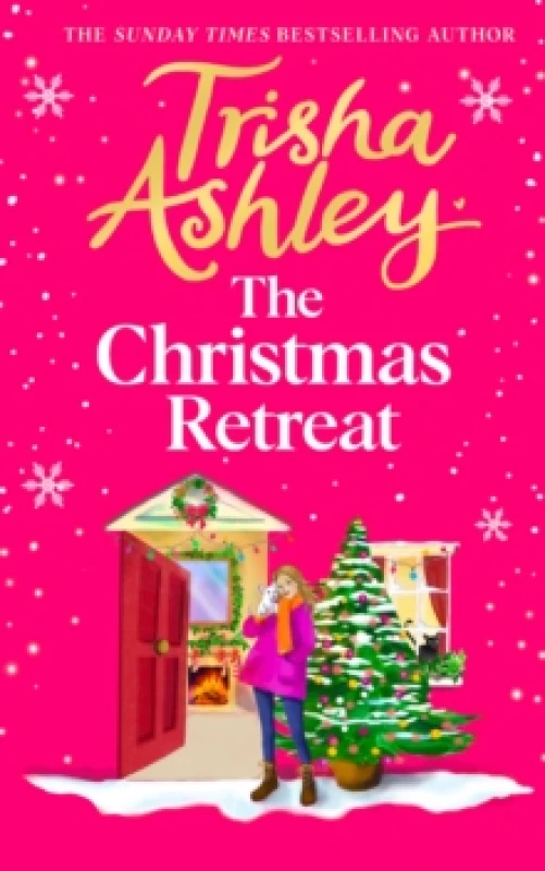 Image of The Christmas Retreat Hardback