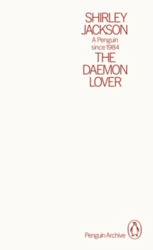 Image of The Daemon Lover. Paperback. By Shirley Jackson Books