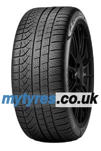 Image of Pirelli P Zero Winter ( 255/30 R20 92W XL )