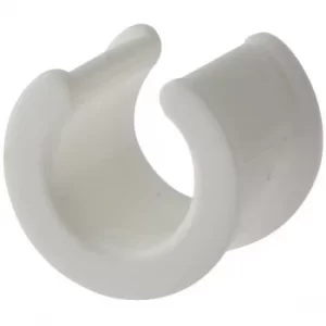 Image of ForgeFix PCR Pipe Clip Reducer 22mm To 15mm Box 100