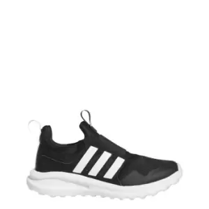 Image of adidas ACTIVERIDE 2.0 Sport Running Slip-On Shoes Kids - Black