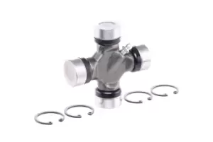 Image of LOBRO Drive Shaft Coupler U 100 Joint, propeller shaft OPEL,FORD,HYUNDAI,Campo (TF0, TF1),Ranger (ET),RANGER (ER, EQ),TRANSIT MK-5 Bus (E_ _)