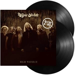 Image of Magpie Salute - High Water II Vinyl